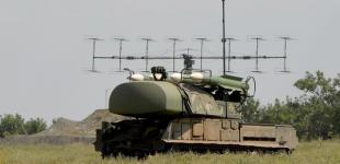 Зенитные войска ВСУ проводят учения с боевой стрельбой