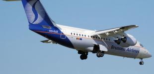 Brussels Airlines выходит на украинский рынок