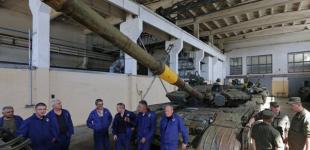 Бронетанковый завод потерял более 20 млн грн – аудиторы