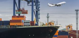 Экспорт Украины в Польшу почти догнал экспорт в Россию