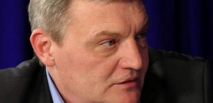 Раздача паспортов РФ: Грымчак обещает контроль за каждым из них – от Украины 