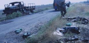 Штурм Иловайска интересовал некоторых 