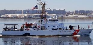 Украина получит от США катера для обороны в Черноморском бассейне – посол