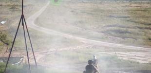 Украинский аналог Javelin подбил танк на испытаниях