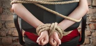 В Украине вырос уровень торговли людьми