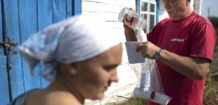 Радиоактивное молоко: норма превышена в 5 раз в некоторых регионах Украины 