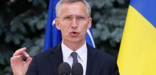 В НАТО оценили роль Украины в безопасности альянса