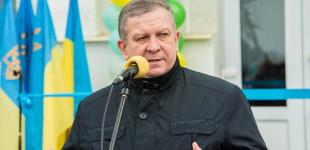 Рева оправдался за мразей на Донбассе