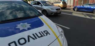Полиция назвала наиболее криминальные районы Киева