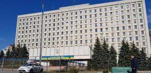Выборы в Раду: ЦИК создала 199 окружных комиссий