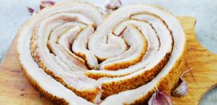 Почему в Украине сильно подорожало сало