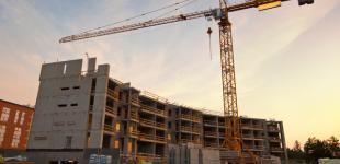 В Украине хотят ограничить плотность населения при застройке 