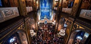 Украинцы поддерживают автокефалию УПЦ 