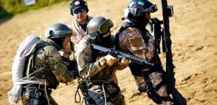 ВСУ стали одной из самых эффективных армий в Европе - Порошенко 