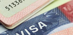 Украина откроет в 8 городах России центры оформления виз 