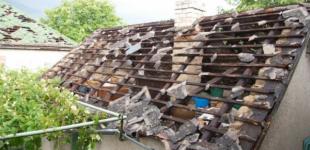 На Закарпатье подсчитали убытки от непогоды 