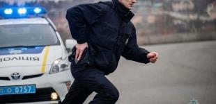 В Запорожье ограбили киоск быстрых кредитов