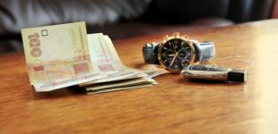 За год средняя зарплата в Украине выросла на 12,5%