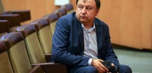 В день инаугурации на всех телеканалах будет свеча и черная лента - Княжицкий 