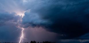 Грозы и шквалы: Ждать ли украинцам потепления 