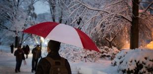 Стало известно, когда в Украине потеплеет