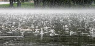 Погода на неделю в Украине: солнечные дни сменят дожди с грозами 