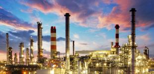 В Украине падает промышленное производство 