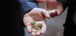 Стало известно, когда минималка украинцев вырастет до 6,2 тысяч 