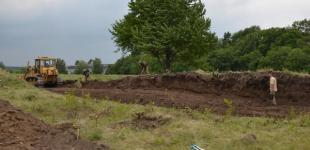 В Винницкой области нашли скифские украшения V века до н.э. 