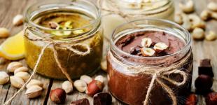 Урбеч - дагестанский суперфуд: как его приготовить