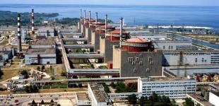 На ЗАЕС можлива провокація з організацією пожежі – Центр оборонних реформ