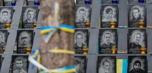 Зло растет: Вятрович о запрете строительства Мемориала Небесной сотни 