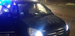 В Запорожье совершено разбойное нападение на отделение почты