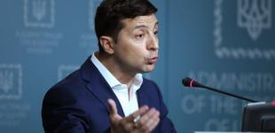 Зеленский: Медведчук поднимает вопрос возвращения пленных только под выборы