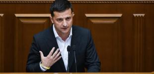 Зеленский заявил о подготовке встречи с Путиным 