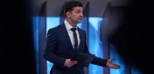 Зеленский заявил, что Кодекс законов о труде безнадежно устарел 