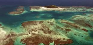 Скрытые границы затерянного континента Зеландия раскрыты в невероятных деталях 