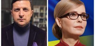 Полиция сняла охрану со всех кандидатов, кроме Тимошенко и Зеленского 
