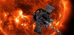 Солнечный зонд NASA побил собственный рекорд скорости 