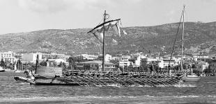 В Черном море нашли обломки греческого корабля, которому больше 2400 лет