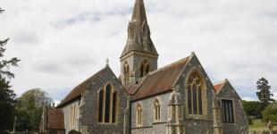 В Британии отменили 400-летнее правило о богослужении 