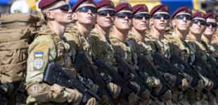  «ЗСУ стануть найсильнішою армією Європи». НАТО само захоче прийняти Україну після перемоги у війні проти Росії — прем'єр Словенії