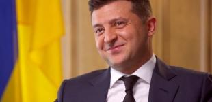 Про интервью Зеленского ВВС: мнение психолога о пациенте