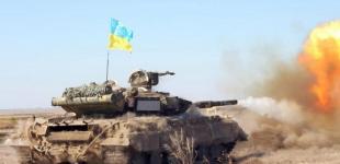 Сталева кіннота. Якими танками воює українська армія