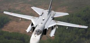 Українські ППО збили ще два російські літаки в Харківській області