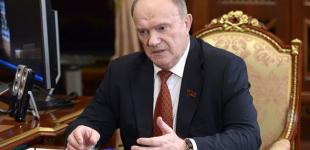 У Держдумі РФ заговорили про війну і закликали до мобілізації