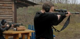 Як військові тероборони можуть застосовувати мисливську зброю: постанова Кабміну