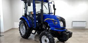 Разнообразие и Надежность: Виды Стекол для Минитракторов DongFeng и Их Особенности Использования