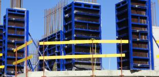 Надійне рішення для сучасного будівництва – опалубка стінова 