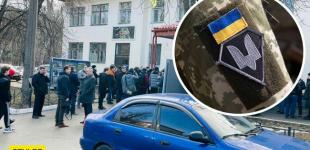 Де записатися в територіальну оборону, щоб допомогти нашим бійцям: список адрес